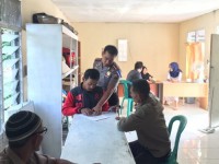 Kapolres Tinjau Layanan Poliklinik Umum Polres Kampar dan Ingatkan Petugas Berikan Layanan Maksimal
