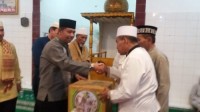Naga kisar kec.pante cermin.17 Mei 2019.