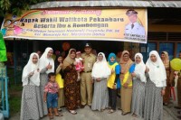 Wakil Walikota 