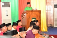 Hari Ulang Tahun Kabupaten Siak ke-16 Tahun