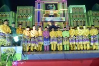 Hari Ini Lomba Seluruh Cabang Berakhir