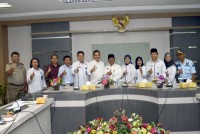 Terkait Eks Lapas Bengkalis, KemenkumHam Bentuk Tim Penilik Tukar Menukar Barang Milik Negara