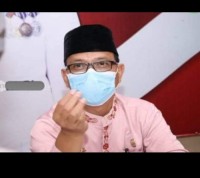 Kasus Covid-19 di Siak 7 Penambahan Positif Corona, 9 Sembuh dan 1 Pasien Konfirmasi Positif Meningg