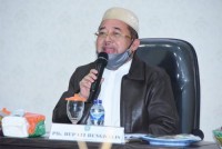 Plh Bupati Bengkalis: 