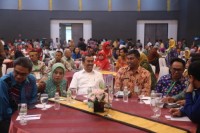 Kabupaten Siak Menuju Kota Sehat dan Kota Pintar
