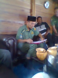 Pabrik Tapioka Berpotensial Mendongkrak Perekonomian Warga Mandau