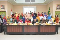 Keikutsertaan Perempuan Dalam Berpolitik