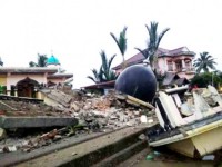 Gempa di Pidie Jaya Aceh, 18 Orang Meninggal