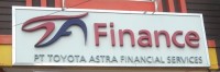  PT.TAF Duri, Diduga Kangkangi Undang-Undang Fidusia