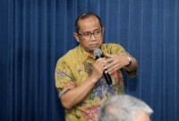 Ketua Dewas: 