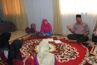 Maksimalkan Pelaksanaan Training Center MTQ, Peserta Di Himbau untuk jaga kesehatan