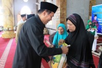 Mentauladani Akhlak Nabi Muhammad SAW dalam kehidupan sehari-hari