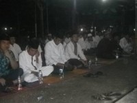 Hafith Syukri: Semarak Tahun Baru Pertanda Islam Makin Syiar di Rohul