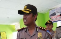 Penyebab Kebakaran SPBU Parit 4 Tembilahan Masih Dalam Penyelidikan Polres Inhil