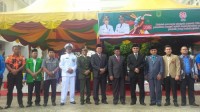 Wabup Irup Upacara Peringatan Hari Sumpah Pemuda