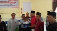 KPUD Kampar Verifikasi Ulang Syarat Dukungan Perbaikan