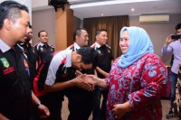 Gadis 11 Tahun Tewas Tenggelam di Rantau Berangin