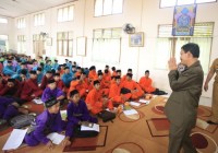 MUI Siak Gelar Stroberi di kecamatan Bungaraya