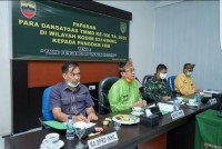Korban Hanyut Tenggelam di Rohul Ditemukan Dalam Keadaan Tidak Bernyawa Lagi