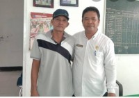 Bupati Labuhanbatu Himbau Masyarakat Jaga Kesehatan