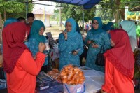 Pj Bupati Mengharapkan Semua Program Tim PKK Perlu Tingkatkan