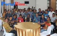 Wabup Darma Wijaya : Wartawan Harus Memiliki Standar Kompetensi Sebagai “Alat Ukur” Profesionalitas