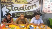 Wakil Ketua DPRD Kampar Fahmil Angkat Bicara, Terkait Membengkaknya Tagihan Listrik