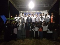 Youth Jambore 2019 Di Gelar Kopi Labuhanbatu