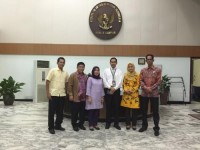 Police Marine Malaysia Bebaskan 19 Nelayan Rohil