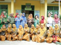Tim Pusat klarifikasi BKB Pelita Hati