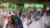 Serap Aspirasi Masyrakat Lewat BKMT