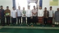 Kunjungan TIM Safari Ramadhan