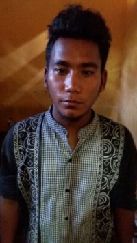 Ekonomi Sulit, Jelang Idul Fitri Para Abang di Rohul Mengeluh