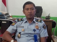 Rutan Bagansiapiapi Kurban Sapi dan Kambing