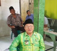 Pergantian Tahun Baru 2019 di Sergai, ini Kata Bupati Soekirman
