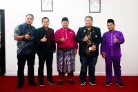 Pemcam Mandau Bersama IDI Kabupaten Bengkalis Akan Sosialisasikan Antisipasi Virus Covid-19