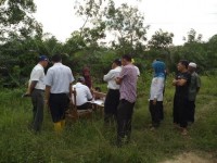 Warga Minta Kepastian Dari Pihak PLN