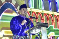 Pelaksanaan MTQ ke 44 Sukses.  Camat Mandau : Terima Kasih Kepada Masyarakat Mandau