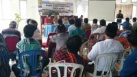 Sinarmas Kampanye Aksi Konservasi Harimau di Lansekap Senepis