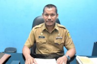 Posko Percepatan Penanganan Coronavirus Disease 2019 (Covid-19) Serdang Bedagai 