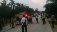 POMP Filariasias Tahap IV, Puskesmas Palika Lakukan Penyisiran