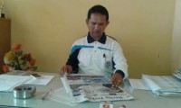 Semua Anjing Liar di Rohul Akan Dimusnahkan