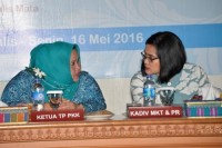 Kasmarni: Sehat Itu Susah