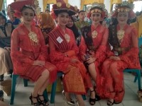 Dispora Labuhanbatu Gelar Pemilihan Uta Wisata