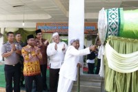 MTQ XIV Tingkat Kecamatan Dolok Masihul Tahun 2018,Mampu Mendorong Semua Pihak