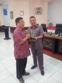 Berdayakan Nelayan, Komisi B DPRD Riau Kunjungi Rohil