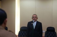 Pemprov Riau Peringati Hari Kesehatan Nasional 2016