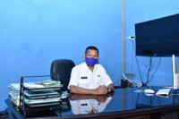 Bertambah 1 Lagi, Warga Sergai Positif Covid-19 Jadi 5 Orang