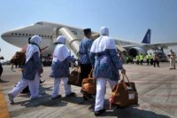 Kloter II JCH Asal Kabupaten Bengkalis Berangkat Hari Ini