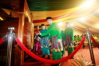 MTQ Riau Tahun 2015 Di Kabupaten Siak